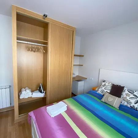 Coco Lägenhet